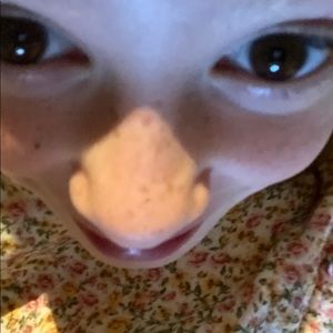 Meet your Posher, Amelia